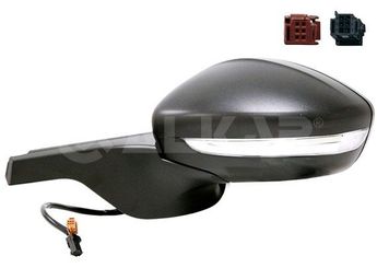 Dikiz Aynası Dış Sol OPTIMUM 98128563XT  98128563XT 16075127XT