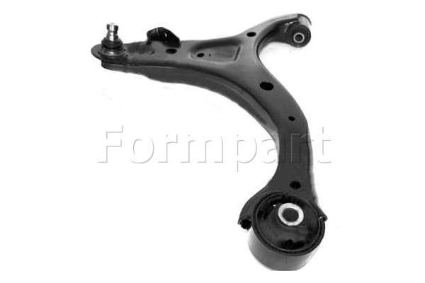 Salıncak Ön Alt Sol Hyundai Santa Fe (CM)(2006->)  FORMPART 3709042