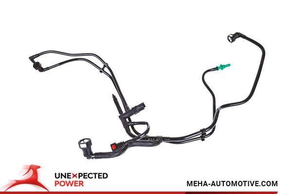 Yakıt Borusu  MEHA MH50403