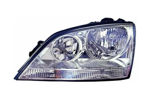 Far Sol Kia Sorento (BL)(2002->)  DEPO 223-1121LMLD-EM