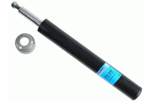 Amortisör Ön Sağ veya Sol Peugeot 106 (S2)(04.1996->)  SACHS 312 009