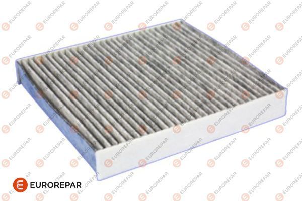 Polen Filtresi  Ford Focus 3/4/5 Kapı (CAP)(08.2004->)  EUROREPAR 1686258680