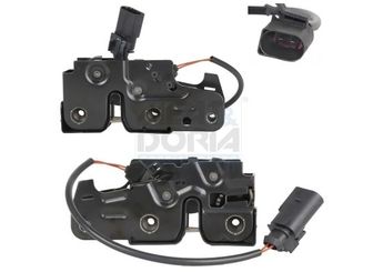 Motor Kaput Kilidi  PRO-A 294362  4L0823509 4L0 823 509 4L0823509B 4L0 823 509 B