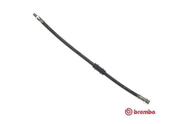 Fren Hortumu Ön Sağ veya Sol Fiat Uno (146)(08.1983->)  BREMBO T 23 152