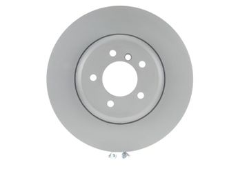 Fren Disk Ayna Ön Sağ ve Sol BOSCH 0 986 479 E24  34116782593 34 11 6 782 593