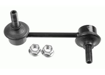 Viraj Demir Askı Rotu Ön Sağ LEMFÖRDER 24938 01  GA2A150A GA2A-150A 3410591 GA2A34150A GA2A-34150-A 3 410 591 F18934150 F189-34-150 GA2A34150 GA2A-34-150 GA2A-34-150A