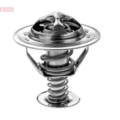 Termostat 77 °C  Mitsubishi Space Wagon (N30/N40)(1991->)  DENSO DTM77281