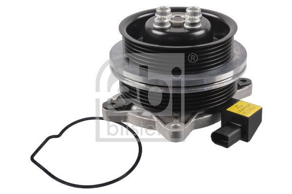 Devirdaim Su Pompası  Audi A1 (8X1)(08.2010->)  FEBI BILSTEIN 172416