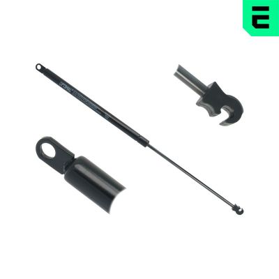 Bagaj Amortisörü Sağ veya Sol Volvo Serisi 850 (1992->)  OPTIMAL AG-51743