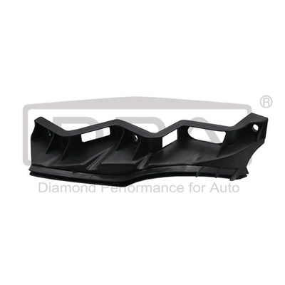 Tampon Braketi Ön Sağ Volkswagen Passat Variant (3C5)(08.2005->2010)  MADE IN TAIWAN VWPSTB6021R