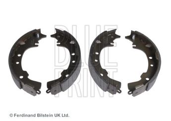 Fren Pabuçlu Balata Arka BLUE PRINT ADT34154  449587402 0449587402 04495-87402 449587403 04495-87403 4495B4030 04495-B4030 4495B4050 04495-B4050 V91187041 449528100 04495-28100 449544010 04495-44010 449544020 04495-44020 4495B4010 04495-B4010