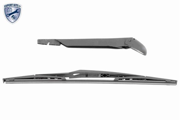 Silecek Süpürgesi Arka  400 mm - 16 inç SILBAK SP14AR2