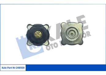 Radyatör Kapağı  KALE 248920  7910014959