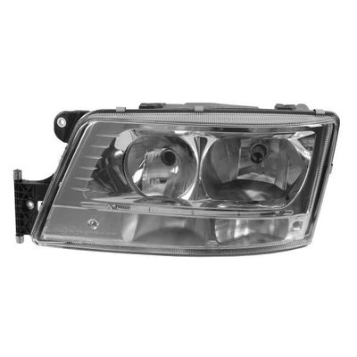 Far Lambası Sol DEPO 449-1102L-LD-EN