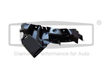 Tampon Braketi Arka Sol EUROBUMP SEA07LE088  5FA807393A