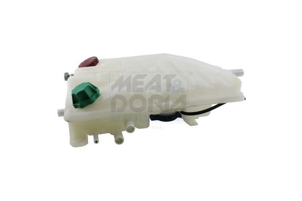 Radyatör Yedek Su Deposu  BSG 01-550-002