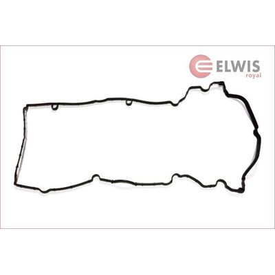 Üst Kapak Contası (Külbütör)  Mercedes C -Serisi Sedan (BM 203)(02.2000->)  ELWIS ROYAL 1522038