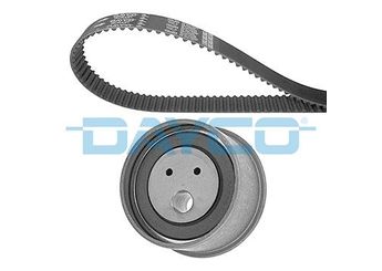 Triger Kayış Seti  DAYCO KTB709  MD182293 MD182537