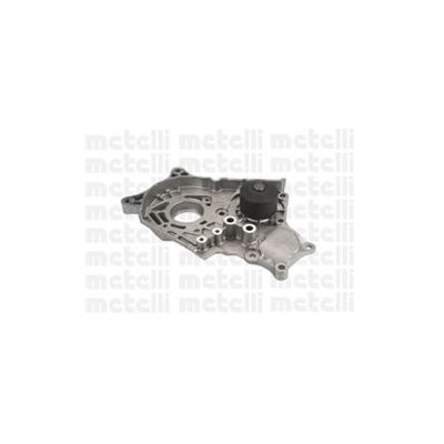 Devirdaim Su Pompası  Toyota Corolla Combi SW (E12)(2002->)  METELLI 24-0961