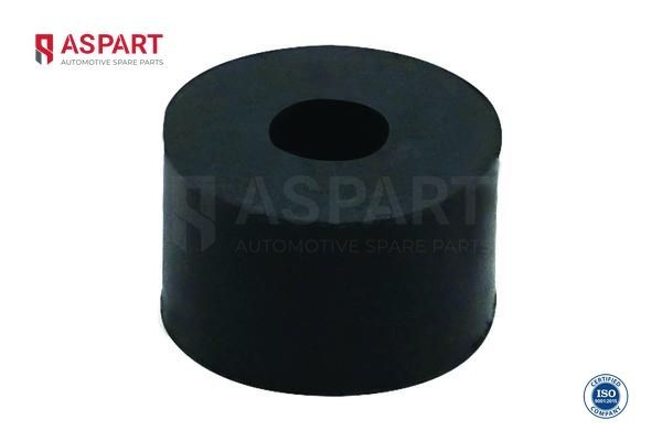 Viraj Demir Lastiği Ön ASPART 1SRU1003