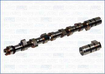 Eksantrik Mili  ESTAS 40024  0801P1