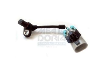 Abs Sensörü Ön Sağ veya Sol ZEGEN ZAS1077  19208998 4809313 4809379 96626078 96626080 19256115 019256115 04809313 096626078 60896 5621078J00 56210 78J00 5621078J00000 56210 78J00 000 5621078J01 56210 78J01 5621078J01000 56210 78J01 000