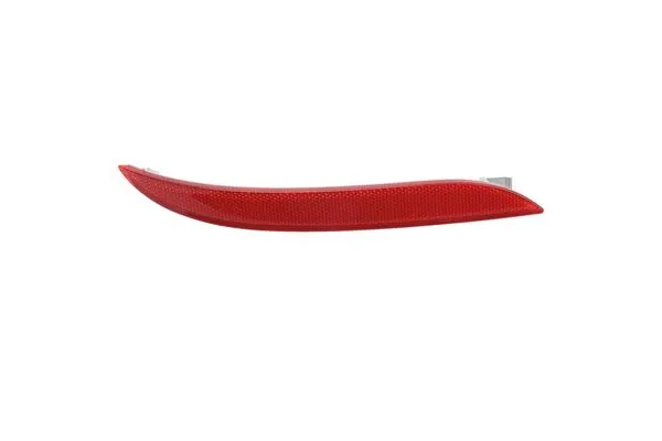 Tampon Reflektörü Arka Sağ WENDERPARTS E-BA63147183914