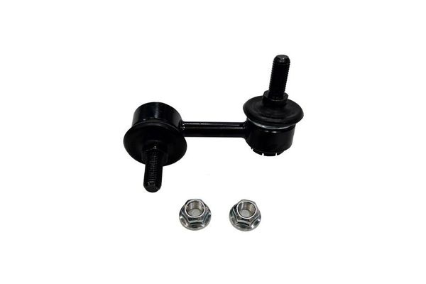 Viraj Demir Askı Rotu Arka Sol CTR CL0150