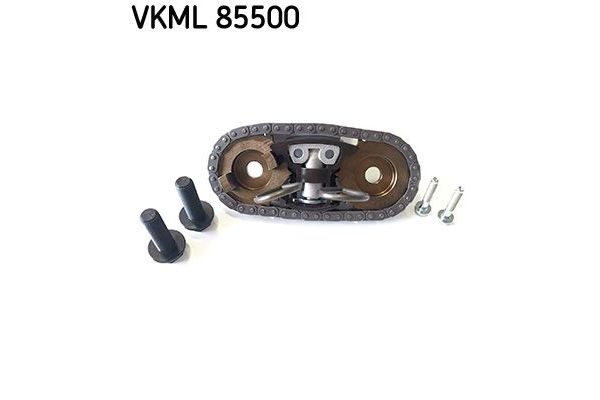 Triger Zincir Seti  SKF VKML 85500