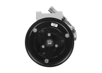 Klima Kompresörü  PSA ORJINAL 25836142  25836142 20772560 20772570 25805685