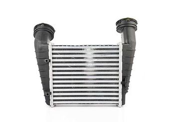 Turbo Radyatörü  BSG 90-535-003  3B0145805D 8D0145805 8D0145805C 3B0 145 805 D 8D0 145 805 C