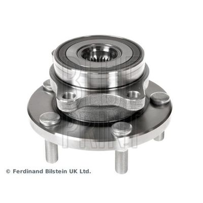 Teker Rulmanı Ön Sağ veya Sol BLUE PRINT ADS78212