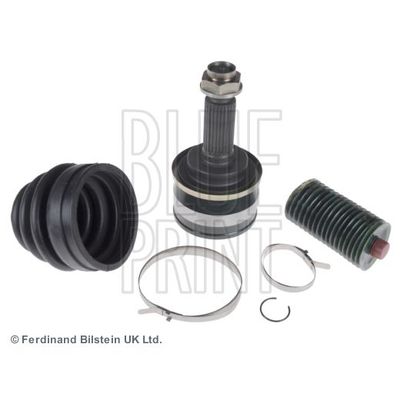 Aks Kafası Ön Dış Sağ veya Sol Subaru Legacy 4 Kapı/ Combi (SW)(B11/BD/BG)(1994->)  BLUE PRINT ADS78911