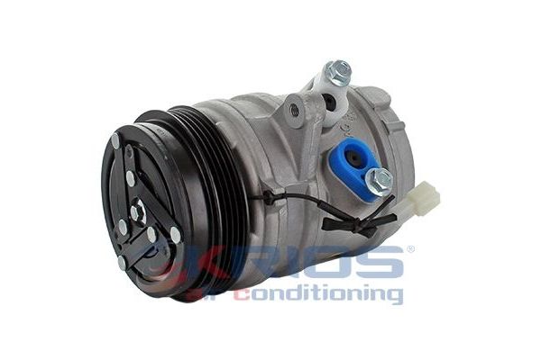 Klima Kompresörü  Chevrolet Matiz (2005->)  OPEL ORJINAL 95903435