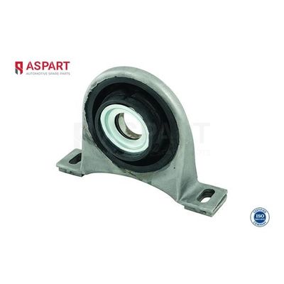 Şaft Askısı Takozu  Mercedes Viano Fun 4 Matıc (639)(06.2003->)  ASPART 4CBE1022