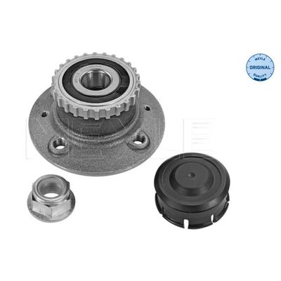 Porya Arka Sağ veya Sol Renault Kangoo (F/KC0)(06.1997->)  GOODYEAR 110243