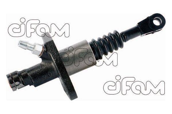 Debriyaj Merkezi Üst CIFAM 505-130