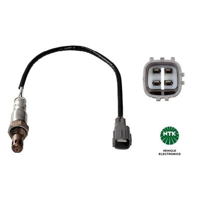 Oksijen (Lambda) Sensörü  NGK 90662