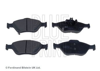 Fren Disk Balata Ön BLUE PRINT ADT342213  44650D120 04465-0D120