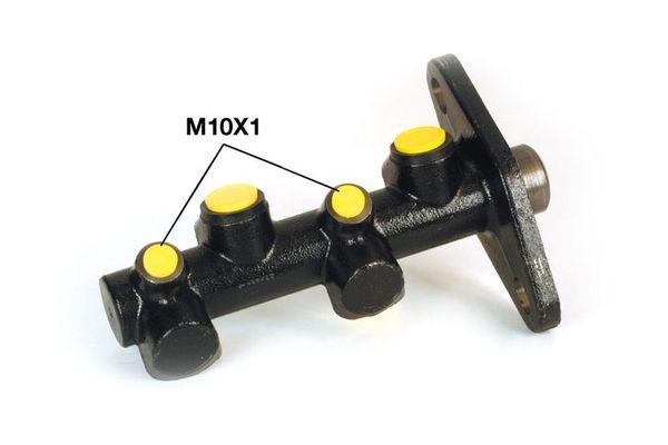 Fren Ana Merkez  FERODO FHM696