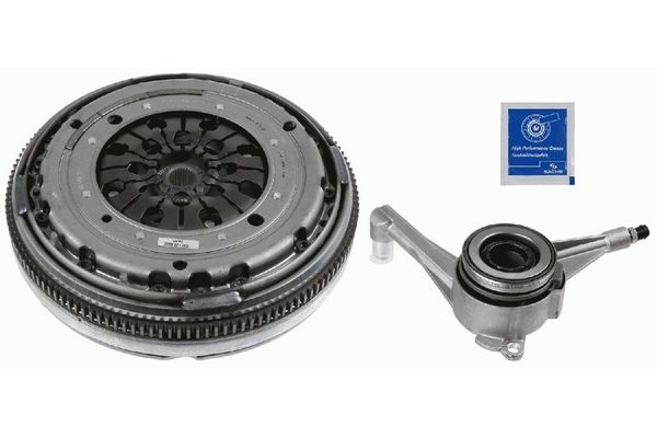 Debriyaj Seti  SACHS 2290 601 034