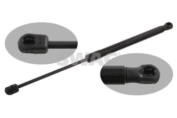 Bagaj Amortisörü Sağ veya Sol Skoda Fabia (6Y2/6Y3)(01.2000->)  SWAG 30 93 1652