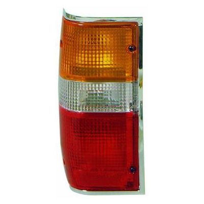 Stop Lambası Sol WAGENBURG 14530002471