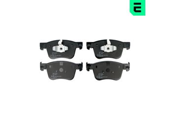 Fren Disk Balata Ön FERBE 97300  SU001A8883 1623162380 16 231 623 80 1636925480 16 369 254 80 93487177 093487177 95525370 095525370 1678168480 16 781 684 80 SU001-A8883