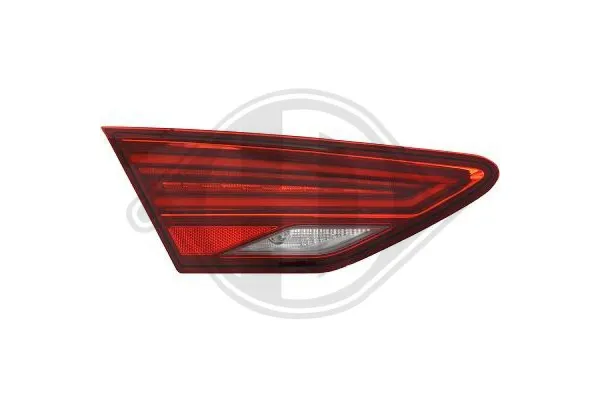 Stop Lambası İç Sol VALEO 047183