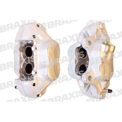 Fren Kaliper Ön Sol BRAXIS AG0132