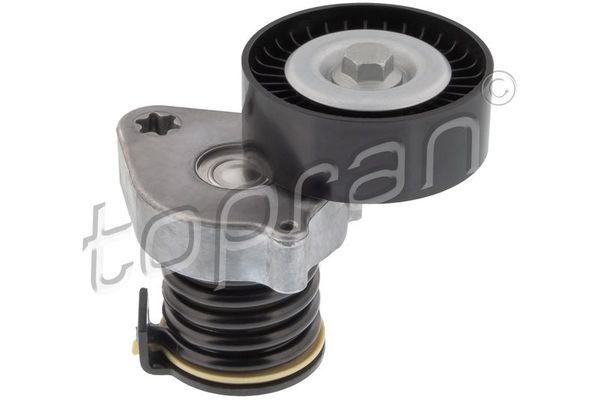 Vantilatör Kayış Gergi Rulmanı  Mercedes CLC -Serisi (BM 203)(04.2008->)  TOPRAN 401 405