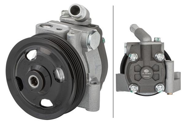 Direksiyon Pompası  HELLA 8TL 359 000-671