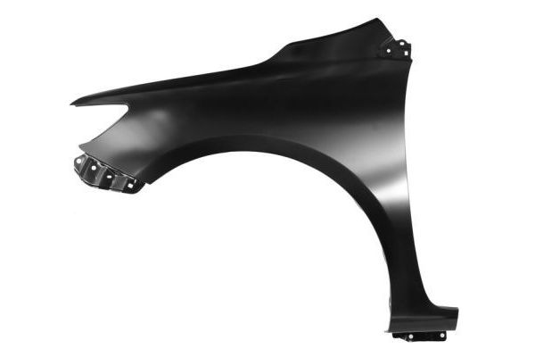 Çamurluk Ön Sol SIMYI 200-2104