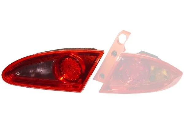 Stop Lambası İç Sağ HELLA 9EL 982 001-101